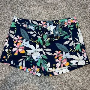 Size 12 a.n.a Shorts